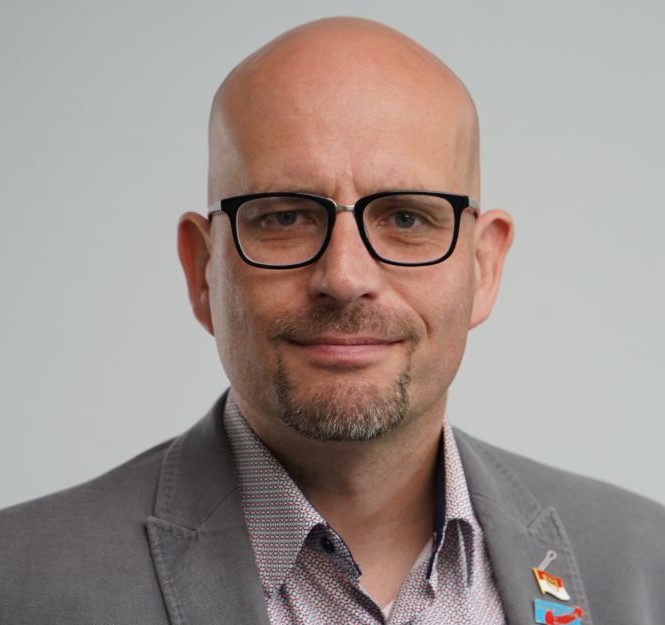 Sascha Lensing