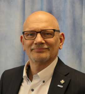 Dirk Wasilewski