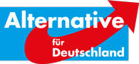 AfD Kreis Duisburg Logo